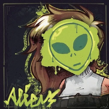 Alienus