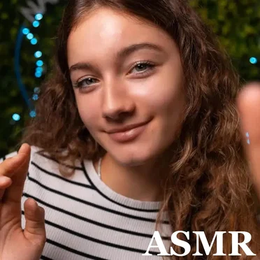 Triggers I Love and Love Doing by Nanou ASMR - album cover