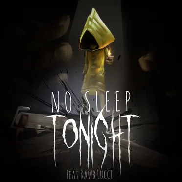 No Sleep Tonight