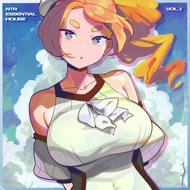 NTR Essential House Vol.1 by CiaL - album cover