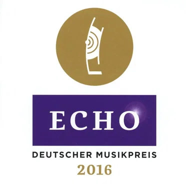 Echo: Deutscher Musikpreis 2016 by Various Artists - album cover