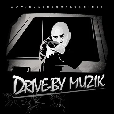 Drive-by Muzik by Glasses Malone - album cover