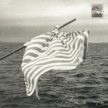 L'oeil de la tempête