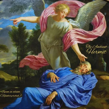 Spem in alium (Reinterpreted)