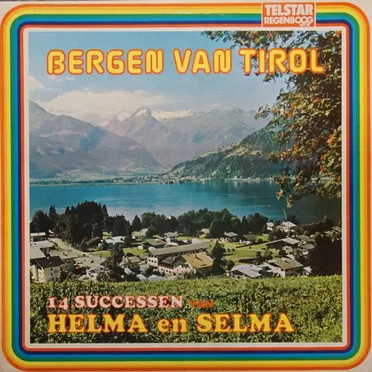 Bergen van Tirol