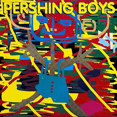 Pershing Boys