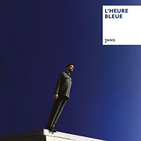 L'heure bleue