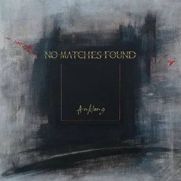 No Matches Found