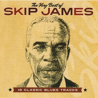 The Very Best Of Skip James