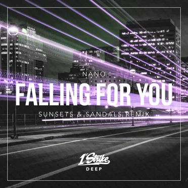 Falling for You (sunsets & sandals remix)