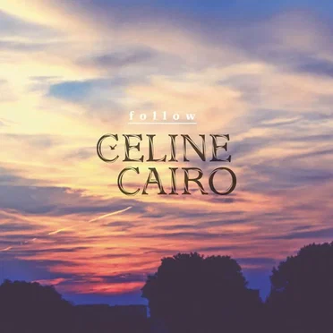 Follow by Celine Cairo - album cover