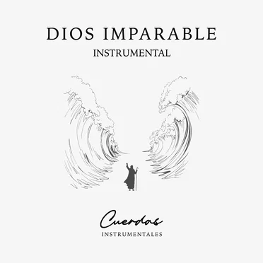 Dios Imparable Instrumental