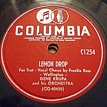 Lemon Drop / Similau