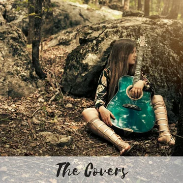 The Covers by Arielle - album cover