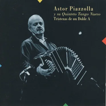 Tristezas de un Doble A
