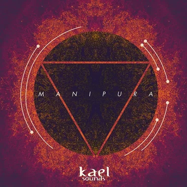 Manipura by Kael Sounds - album cover