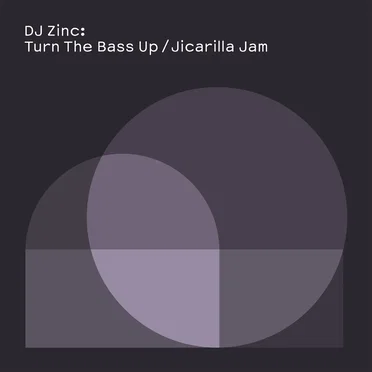 Turn the Bass Up / Jicarilla Jam