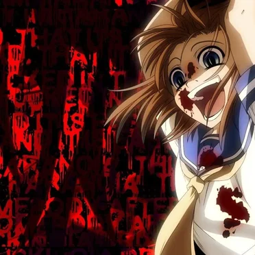 Dear You (Higurashi Vocal Drum and Bass Remix) by DJGenericname - album cover