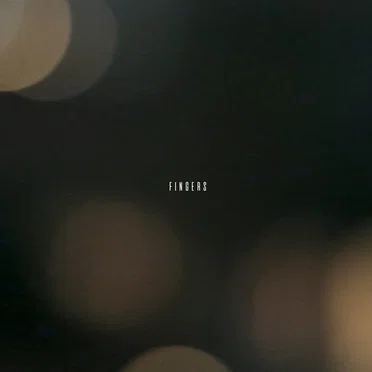 Fingers by Ally Hills - album cover
