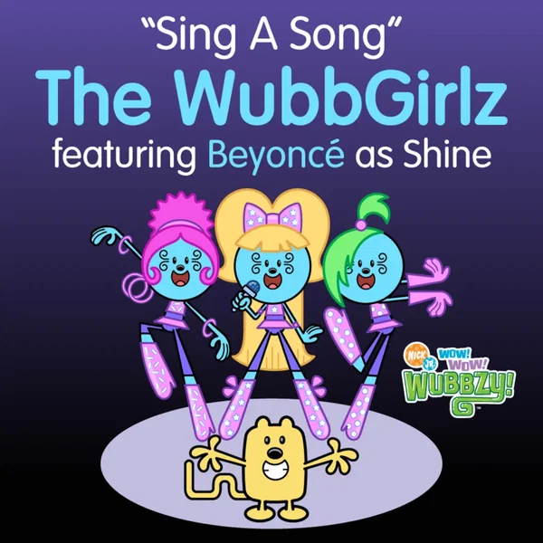 Sing a Song