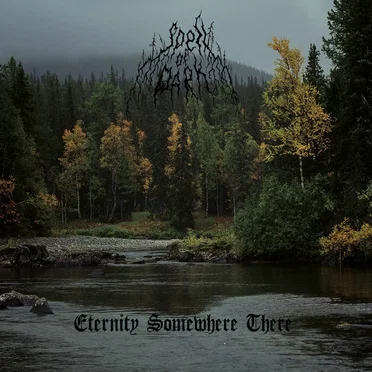 Eternity Somewhere There by Spell of Dark - album cover