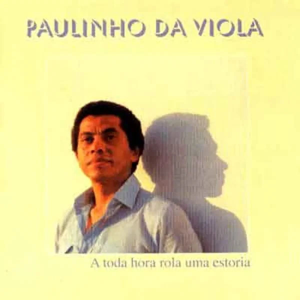 A Toda Hora Rola Uma História