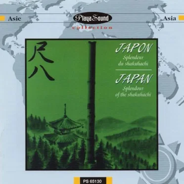Japon Splendeur du Shakuhachi