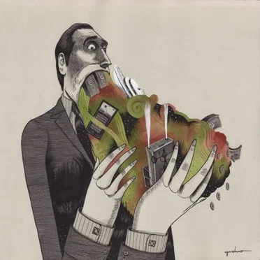 You Can't Take It with You by As Tall as Lions - album cover