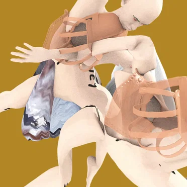 Inner Being by The Newcomer - album cover