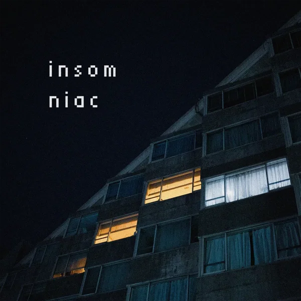 insomniac