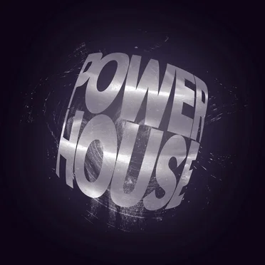POWER HOUSE