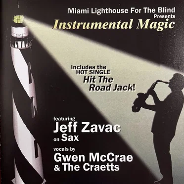 Miami Lighthouse for the Blind presents Instrumental Magic