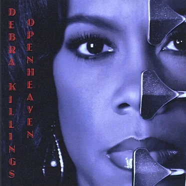 Open Heaven by Debra Killings - album cover