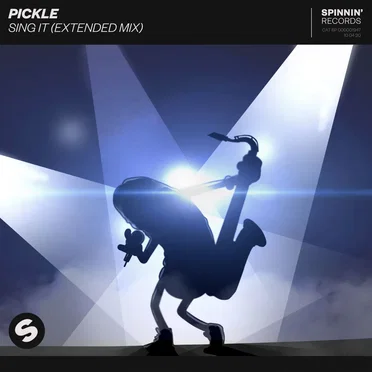 Sing It (extended mix)