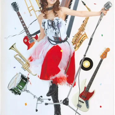 LIVE 2007 -PRIMA ROSA-