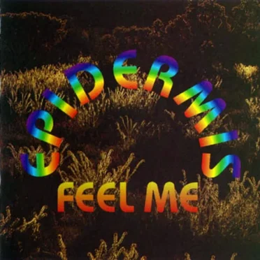 Feel Me by Epidermis - album cover