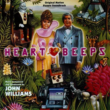 Heartbeeps