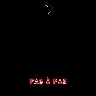 Pas à pas
