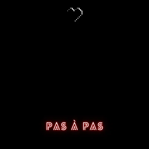 Pas à pas