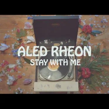 Stay With Me