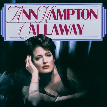 Ann Hampton Callaway