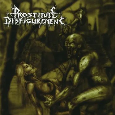 Deeds of Derangement