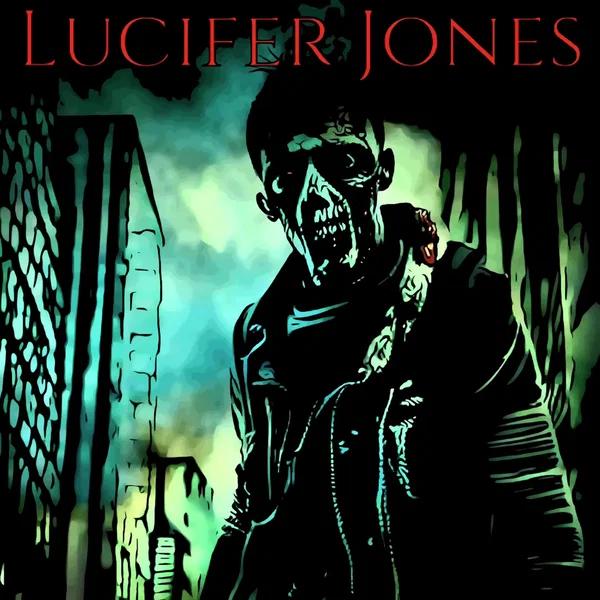 Lucifer Jones