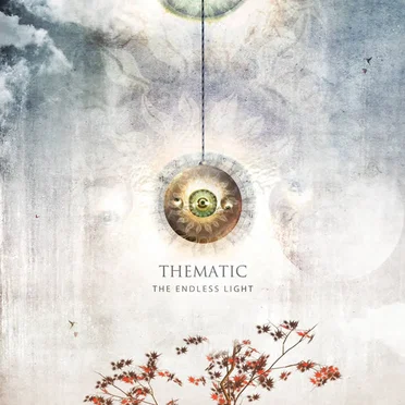 The Endless Light by Thematic - album cover