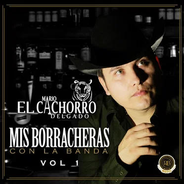 Mis borracheras con la banda, vol. 1