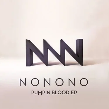 Pumpin Blood EP