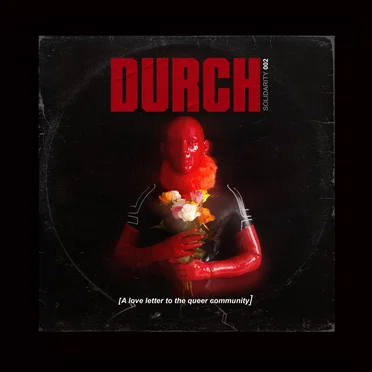 DURCH[digital]SOLIDARITY 002 by Various Artists - album cover