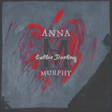 Cellar Darling by Anna Murphy - album cover