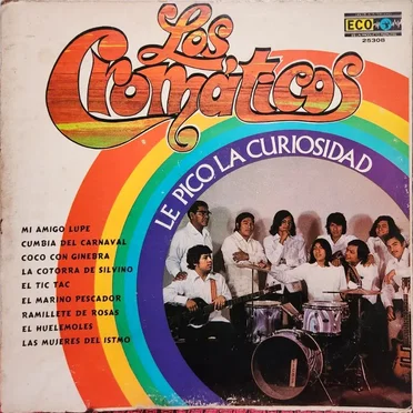 Le picó la curiosidad
