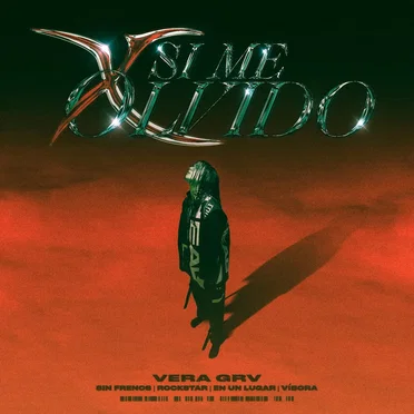 X si me olvido